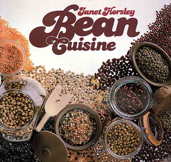 Bean Cuisine cover