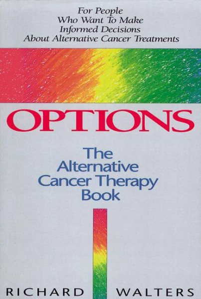 Options cover