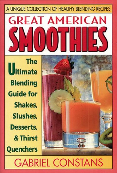 Great American Smoothies