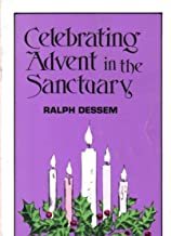 Celebrating Advent in the Sanctuary cover