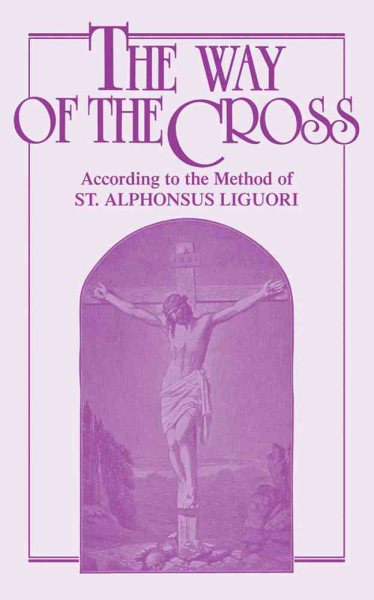 The Way of the Cross cover
