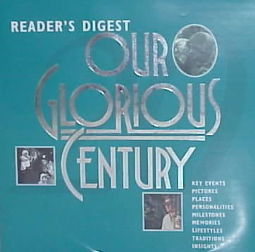 Our Glorious Century cover