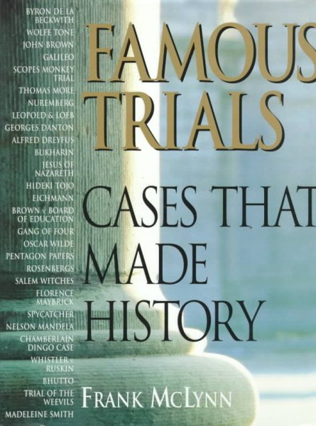 Famous trials
