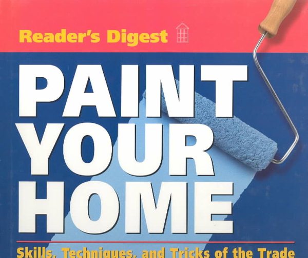 Paint your home cover