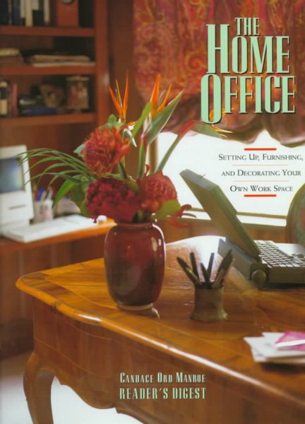 The Home Office cover