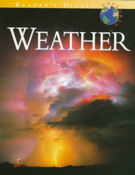 Reader's digest explores weather cover