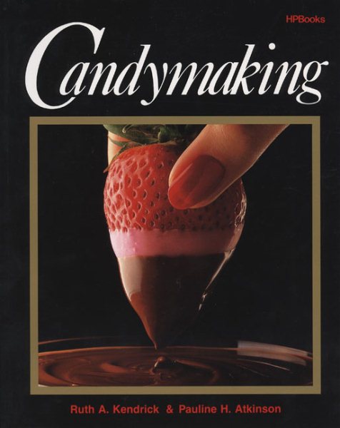 Candymaking cover