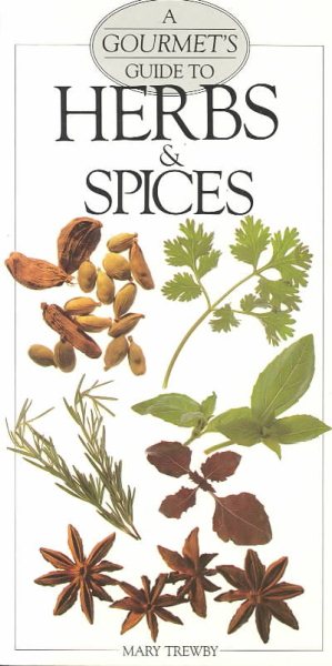 Gourmet Guide to Herbs and Spices cover