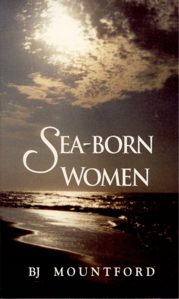 Sea-born Women cover