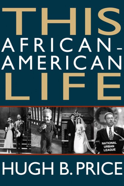 This African-American Life: A Memoir cover