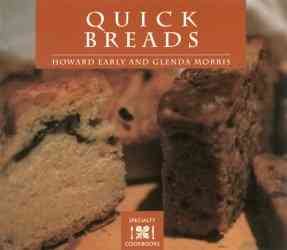 Quick Breads (Crossing Press Specialty Cookbooks) cover