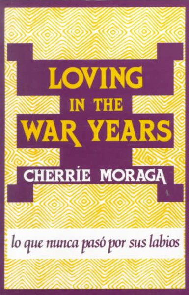 Loving in the War Years: Lo que nunca pasó por sus labios cover