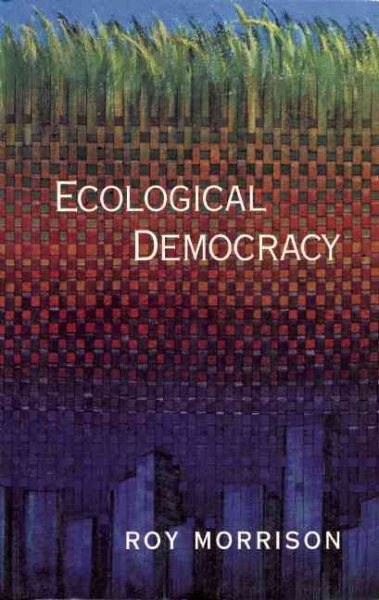 Ecological Democracy cover