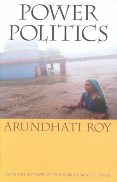 Power Politics cover