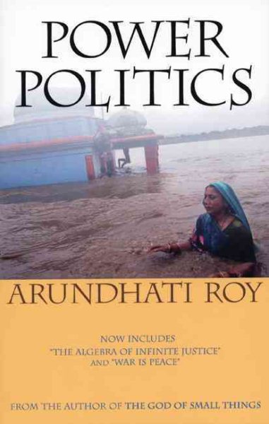 Power Politics (Second Edition) cover