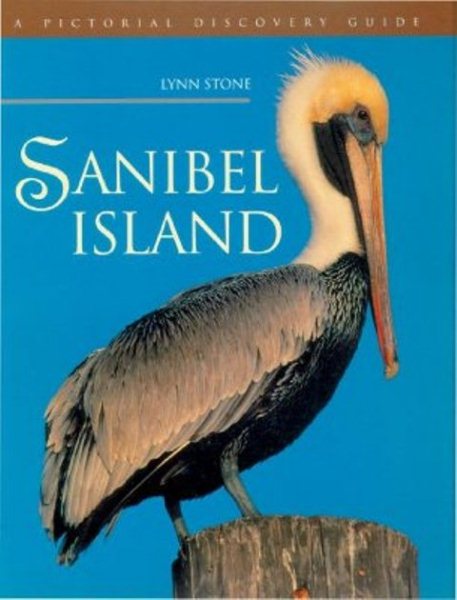 Sanibel Island (Voyageur Wilderness Books) cover