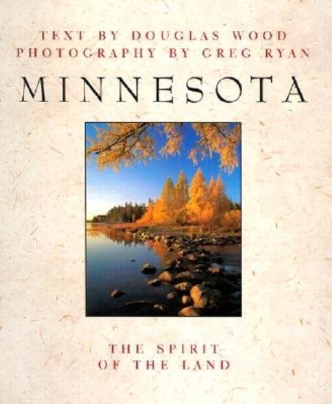 Minnesota (Midwest) cover
