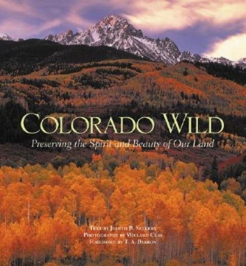 Colorado Wild (Natural World)