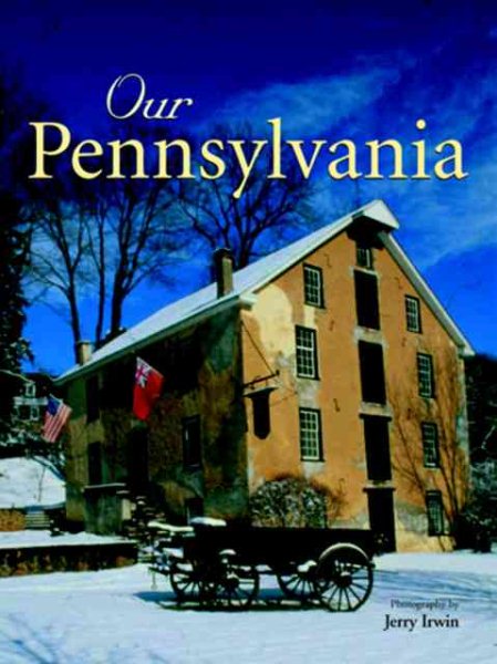 Our Pennsylvania cover