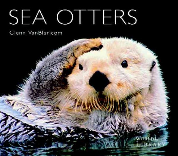 Sea Otters cover