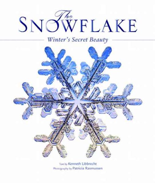 The Snowflake cover