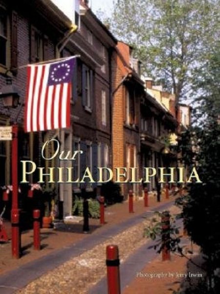 Our Philadelphia cover