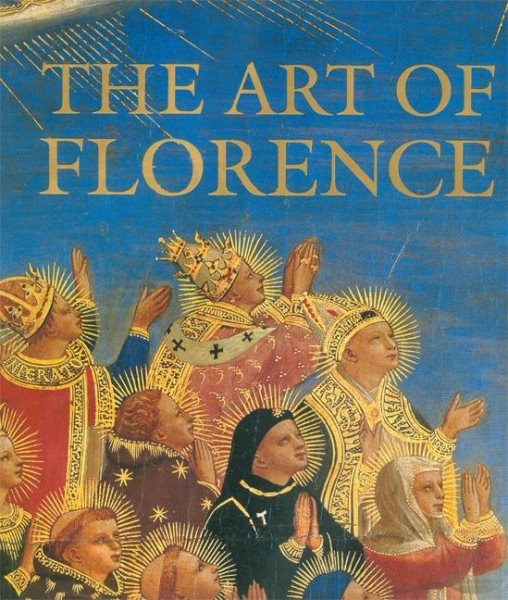 The Art of Florence [2 volumes] cover