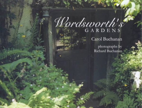 Wordsworth's Gardens