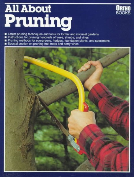 All About Pruning cover