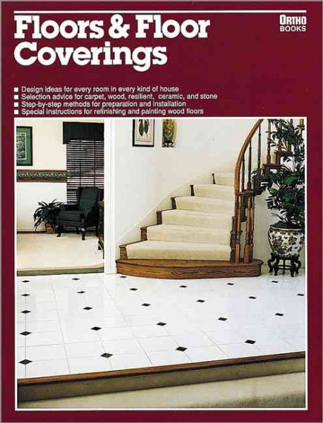 Floors and Floor Coverings (5963) cover
