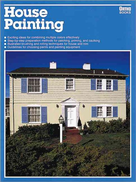 House Painting cover