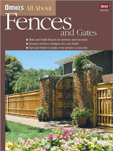 Ortho's All About Fences & Gates