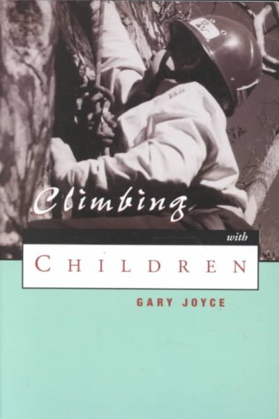 Climbing with Children