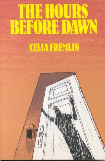 The Hours Before Dawn (Celia Fremlin Mysteries)