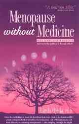 Menopause Without Medicine cover