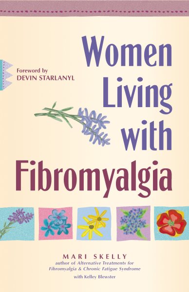 Women Living with Fibromyalgia cover