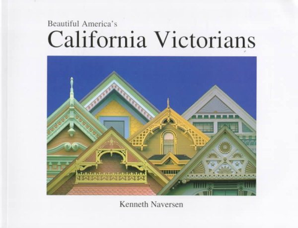 California Victorians