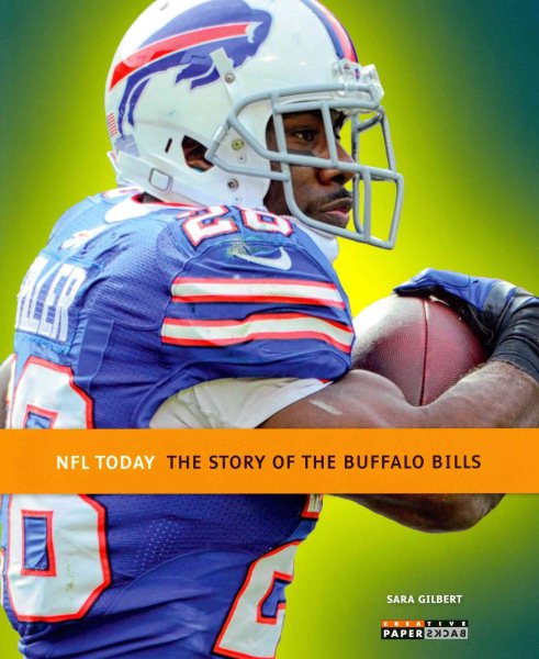 NFL Today: Buffalo Bills
