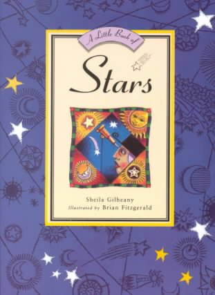 A Little Book of Stars cover
