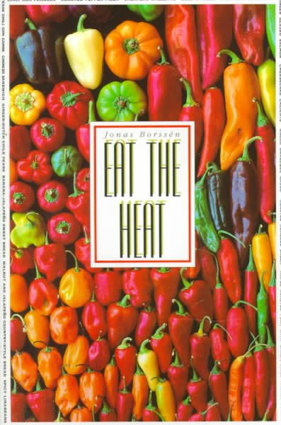 Eat the Heat cover
