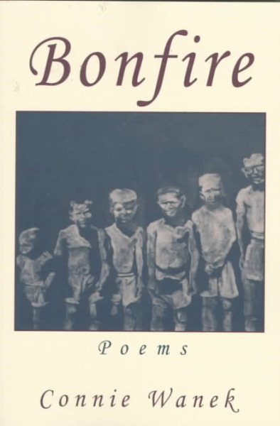 Bonfire (MVP) cover