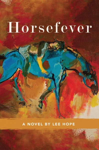 Horsefever (American Fiction) cover