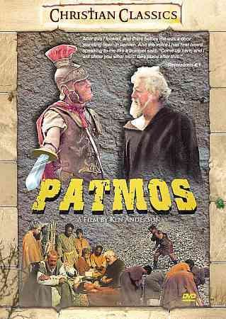 Patmos cover