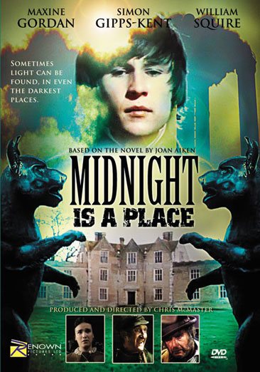 Midnight Is A Place: Complete Series