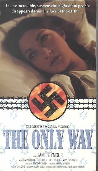 The Only Way [VHS]