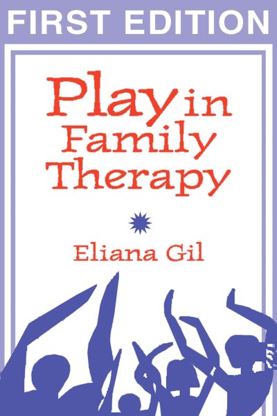 Play in Family Therapy, First Edition cover