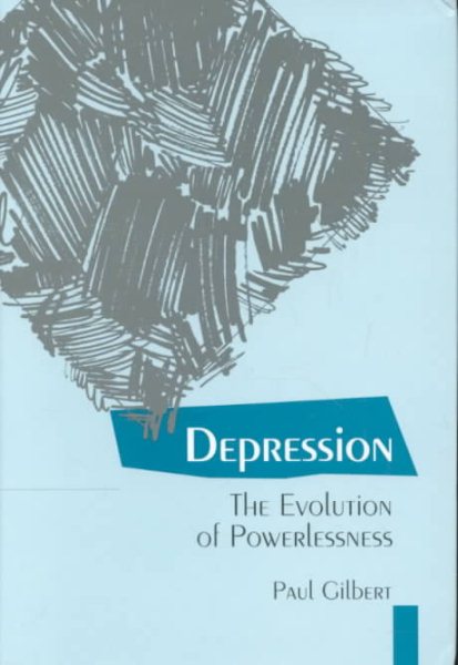 Depression: The Evolution of Powerlessness