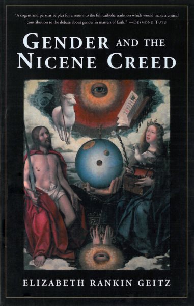 Gender and the Nicene Creed cover