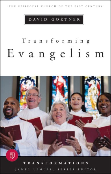 Transforming Evangelism (Transformations Series)