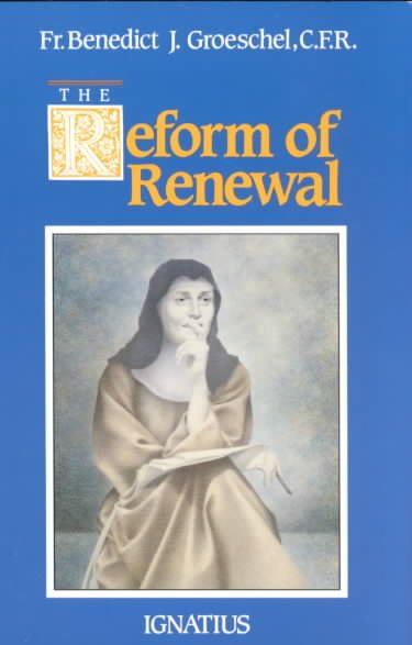 The Reform of Renewal cover